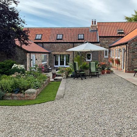 Fox Hill Bed & Breakfast Brompton  Bagian luar foto