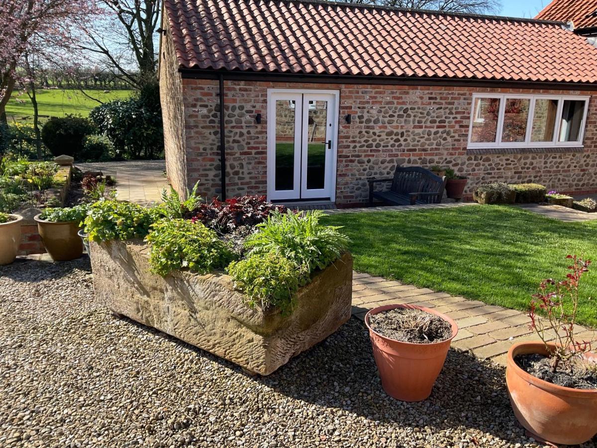 Fox Hill Bed & Breakfast Brompton  Bagian luar foto