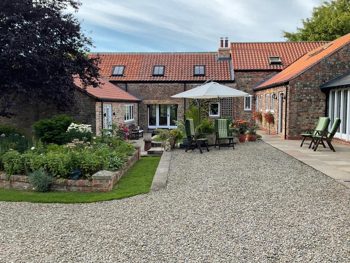 Fox Hill Bed & Breakfast Brompton  Bagian luar foto